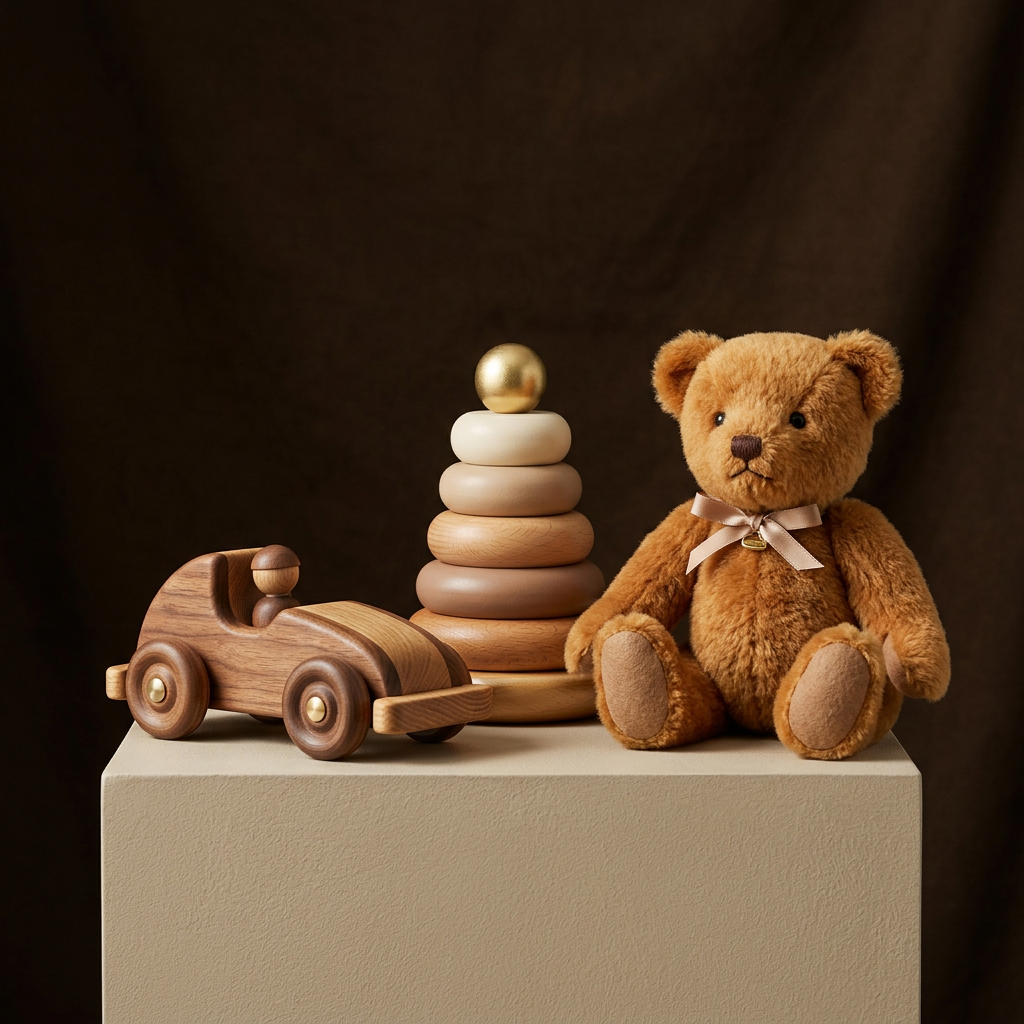 TOYS