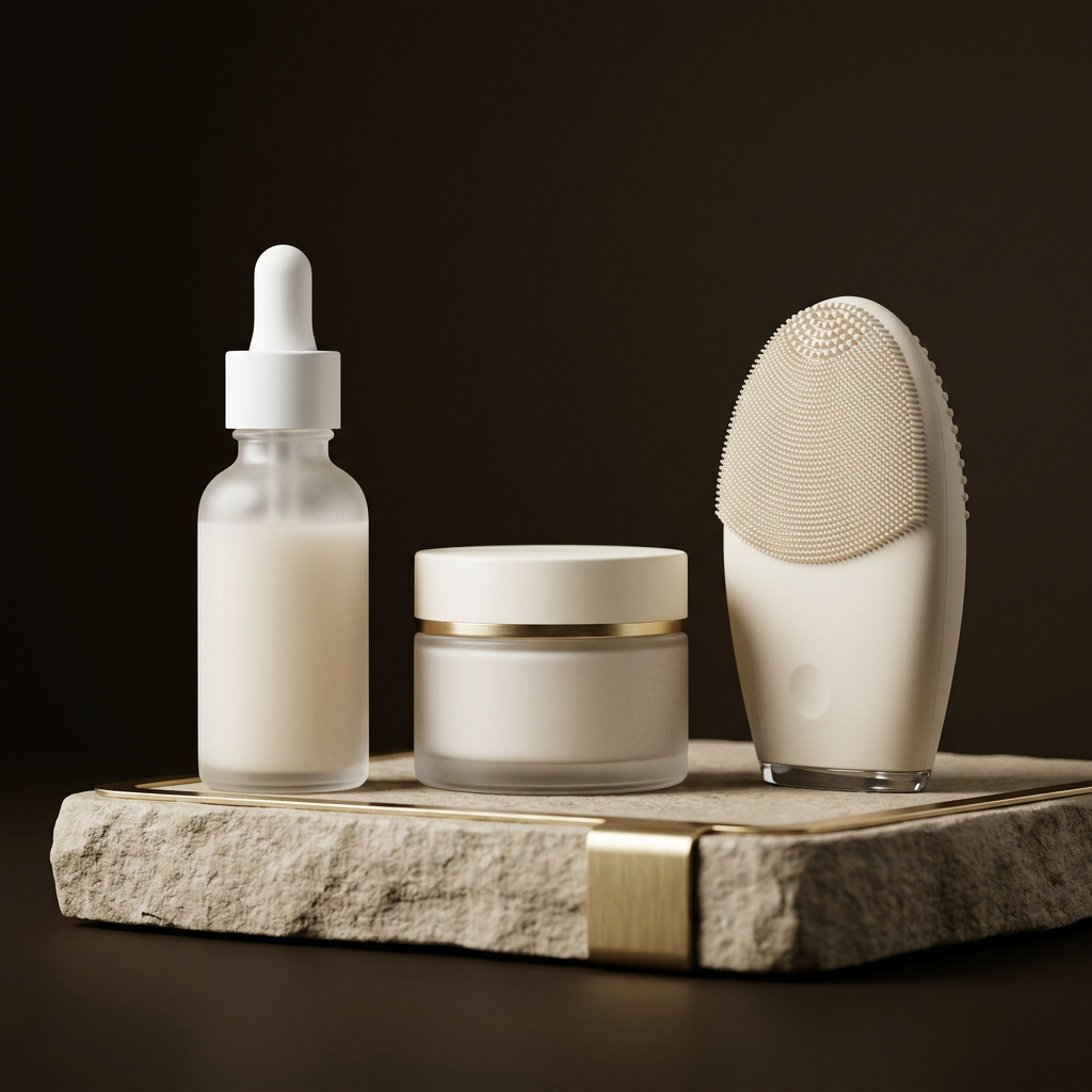 SKIN CARE & BEAUTY