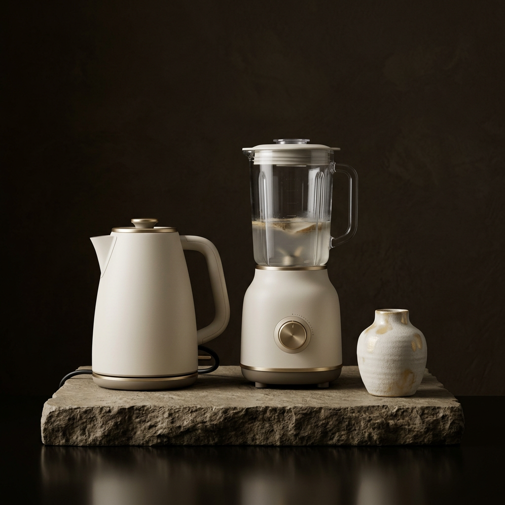 HOME & APPLIANCES