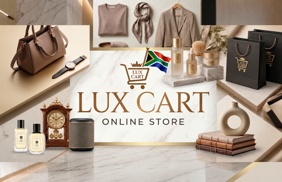LUX CART